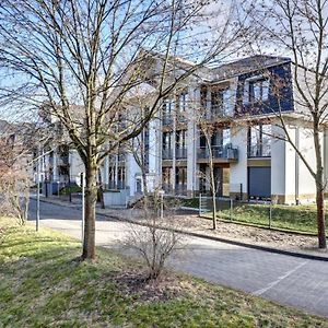 Neue Stillvolle Wohnung Im Steinbach Palais, Ideale Lage