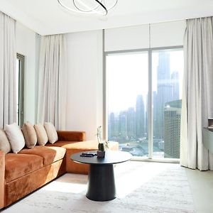 Apartment mit 2 Schlafzimmern